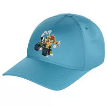 Bowser Kid Cap “Koopa” – Mario Kart parody