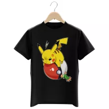 T-shirts crianças rapaz Paródias de videojogos