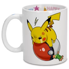 Canecas de aniversário Paródias de videojogos