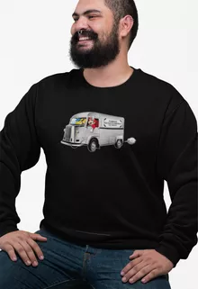 Pull Pikachu « Une reconversion réussie... » – Parodie Pokémon