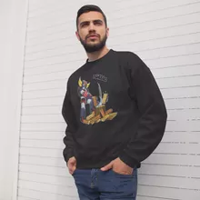 Camisola – UFO Robot Grendizer de parodia