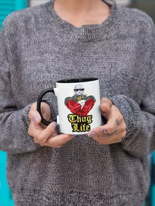 Jiren Tasse – Parodie auf Dragon Ball Super