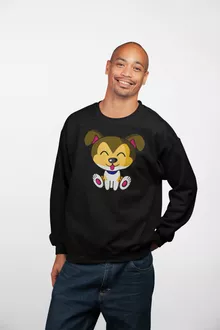Pull « Kawaii Baby dog Vol.6 » – Parodie Kawaii Baby Dogs