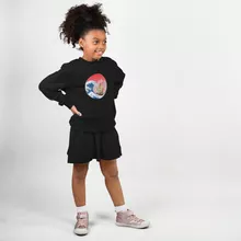 Going Merry Kids Sweater “Going Merry X The Great Wave of Kanagawa” – One Piece parody
