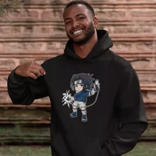 Sasuke Kapshirt – Naruto parodie