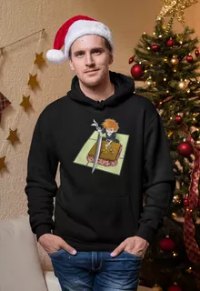 Ichigo Kurosaki Kapshirt – Bleach parodie