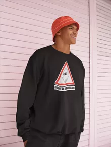 Pull Poulba « Risque de Brouillard ! » – Parodie Mario Kart