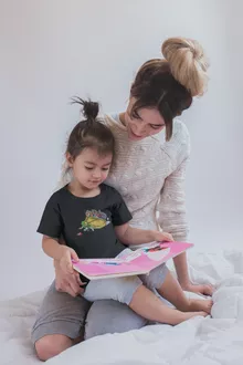 Link Mädchen Kinder T-Shirt – Parodie auf Zelda