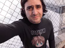 Långärmad T-Shirts – Parodi Today I am