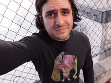 T-Shirts de manga comprida Tony Tony Chopper – One Piece de parodia