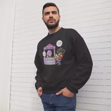 Pull Seiya « Réparations Tous Métaux ! » – Parodie Saint Seiya