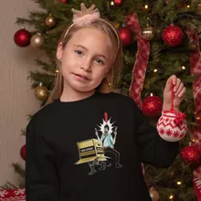 Pull Enfant Solid Snake « Colis piégé... » – Parodie Metal Gear Solid