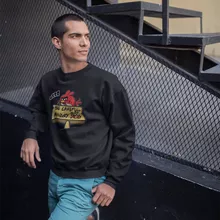 Sweater – Angry Birds parody