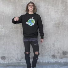Tsubasa Oozora Sweater – Captain Tsubasa parody