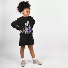 Pull Enfant Freezer « La vérité n'est jamais simple... » – Parodie Dragon Ball Z