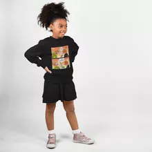 Pull Enfant Ichigo Kurosaki « Non, ça c'est un couteau ! » – Parodie Bleach
