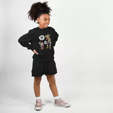 Usopp Kids Sweater – One Piece parody