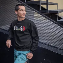 Schiggy Pullover “Schiggy, Schillok Turtok” – Parodie auf Pokémon