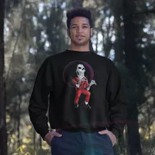 Pull Brook « Thriller !! » – Parodie One Piece