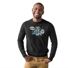 Happy Sweater – Fairy Tail parody
