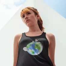 Tsubasa Oozora Women's Tank Top – Captain Tsubasa parody