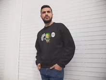 Pull Link « Une fée pratique mais agaçante... » – Parodie Zelda