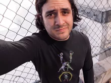 My Hero Academia parodi Svart Långärmad T-shirt - Gon, Killua och Deku (Izuku Midoriya) (Högklassig T-shirt - Tryckt i Frankrike - Ref : 1114)