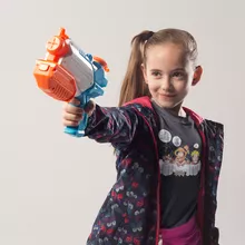 T-shirt Enfant Fille Luffy « La recette d'un bon shonen Manga (Super Deformed) » – Parodie Naruto