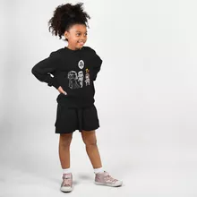 Pull Enfant Dark Vador « Luke...Je suis ton père !! » – Parodie Star Wars