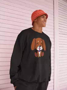 Pull « Kawaii Baby dog Vol.5 » – Parodie Kawaii Baby Dogs