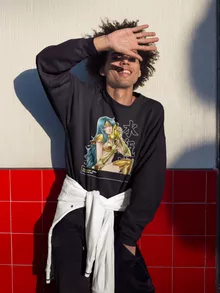 Pull Manga « La Sublime Clara née sous le Signe du Verseau ! » – Parodie Cosplay Girls