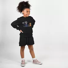 Kenny Kids Sweater “Kenny and The Deayh” – South Park parody
