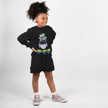 Pull Enfant Piccolo « Papa !! » – Parodie Dragon Ball Z