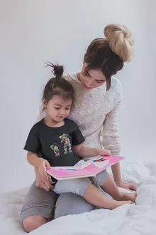 Lysop Mädchen Kinder T-Shirt “Lysop und Pinocchio” – Parodie auf One Piece
