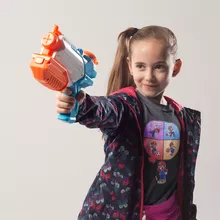 Maglietta per bambine e ragazze Mario “Mario e Wii Fit” – Parodia dei Super Mario