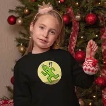 Pampa Truien voor kinderen – Final Fantasy VII parodie