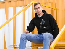 Sudadera con capucha Sephiroth – Parodia de Final Fantasy VII