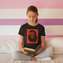 Chewbacca Mädchen Kinder T-Shirt – Parodie auf Star Wars