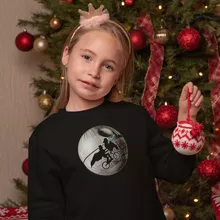 Darth Vader Tröjor för barn “Darth Vader och Darth Sidious” – Parodi Stjärnornas krig