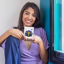 Cancer Deathmask Mug – Knights of the Zodiac - Saint Seiya parody