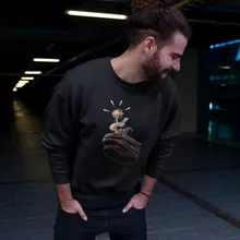 Camisola Scrat “Scrat e O Rei Leão” – A Idade do Gelo de parodia