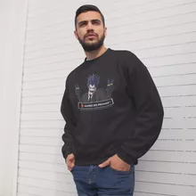 Pull Ryuk « Mangez des Pommes ! » – Parodie Death Note