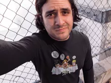T-Shirt à manches longues « La recette d'un bon manga » – Parodie Naruto