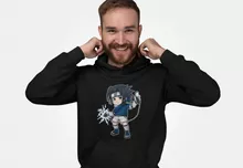 Sasuke Kapshirt – Naruto parodie