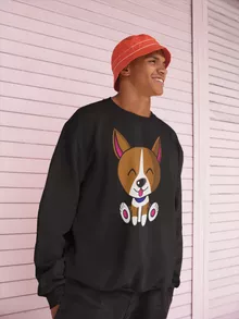 Pull « Kawaii Baby dog Vol.7 » – Parodie Kawaii Baby Dogs