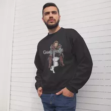 Pull Eddard Stark « Game Of Trone... Euh... » – Parodie Game of Thrones