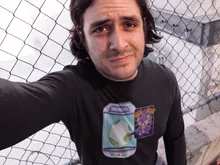 Rattata Lange Mouwen T-Shirts – Pokémon parodie