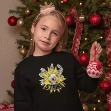 Sudadera Niño BB-8 “BB-8 y de los Stomtroopers” – Parodia de Star Wars