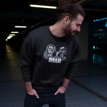 Darth Vader Sweater “Darth Vader and Darth Sidious X Men In Black” – Star Wars parody