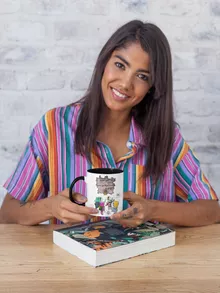 Dragon Shiryu Mug – Knights of the Zodiac - Saint Seiya parody